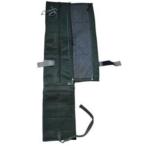 Vintage USGI Parachuters Individual Weapons Case M1950 Military Padded Gun Case